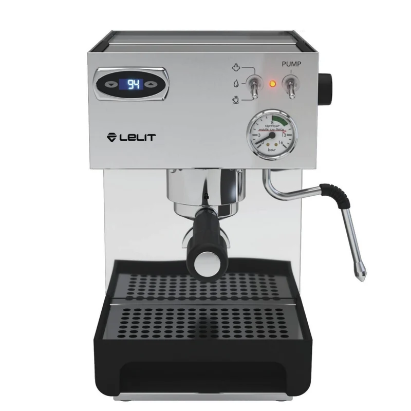 Lelit - Anna PL41tem - With PID