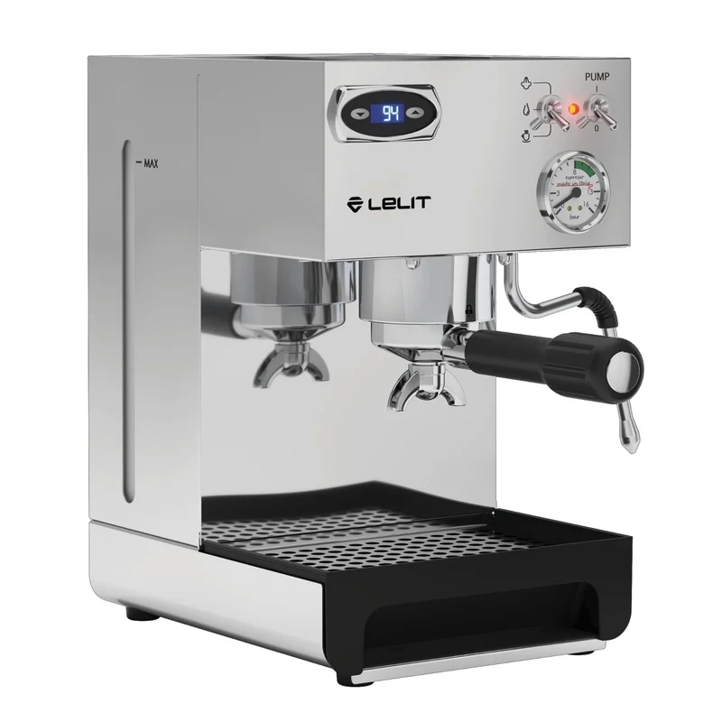 Lelit - Anna PL41tem - With PID