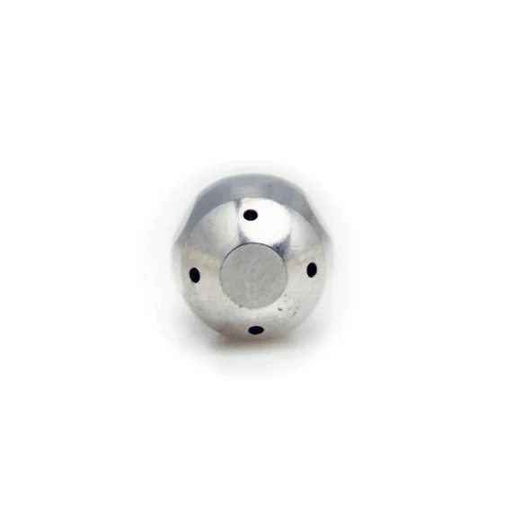 Profitec - 4 hole steam tip