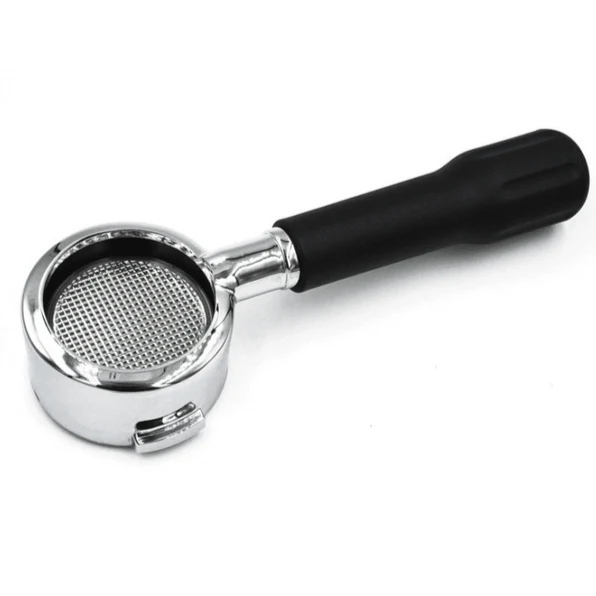 Lelit - Genuine 57mm & 58mm Bottomless Portafilter
