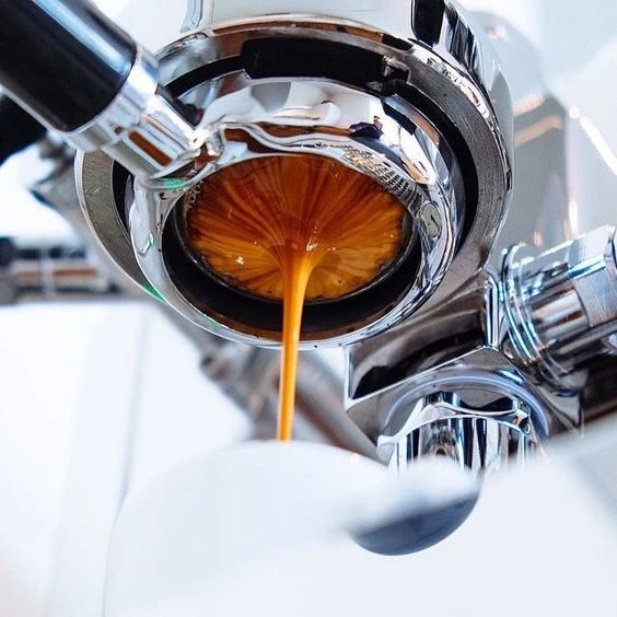 Lelit - Genuine 57mm & 58mm Bottomless Portafilter