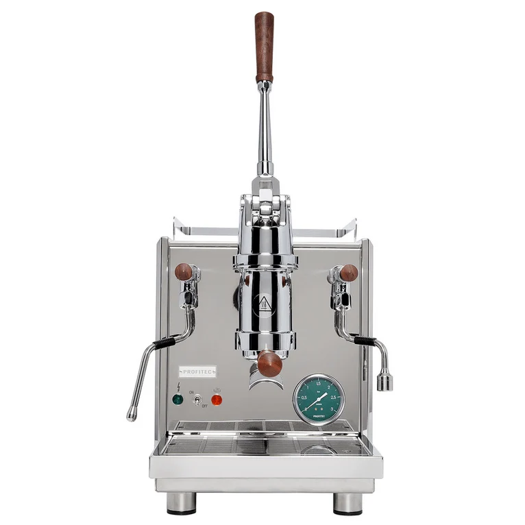 Profitec - Pro 800 V2 - Lever Espresso Machine - PID