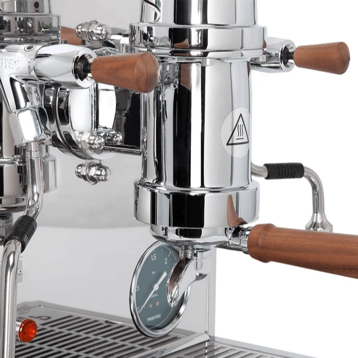 Profitec - Pro 800 V2 - Lever Espresso Machine - PID