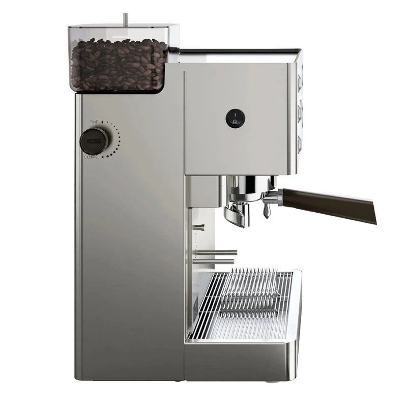 Lelit - Kate PL82T - Espresso Machine & Grinder with LCC