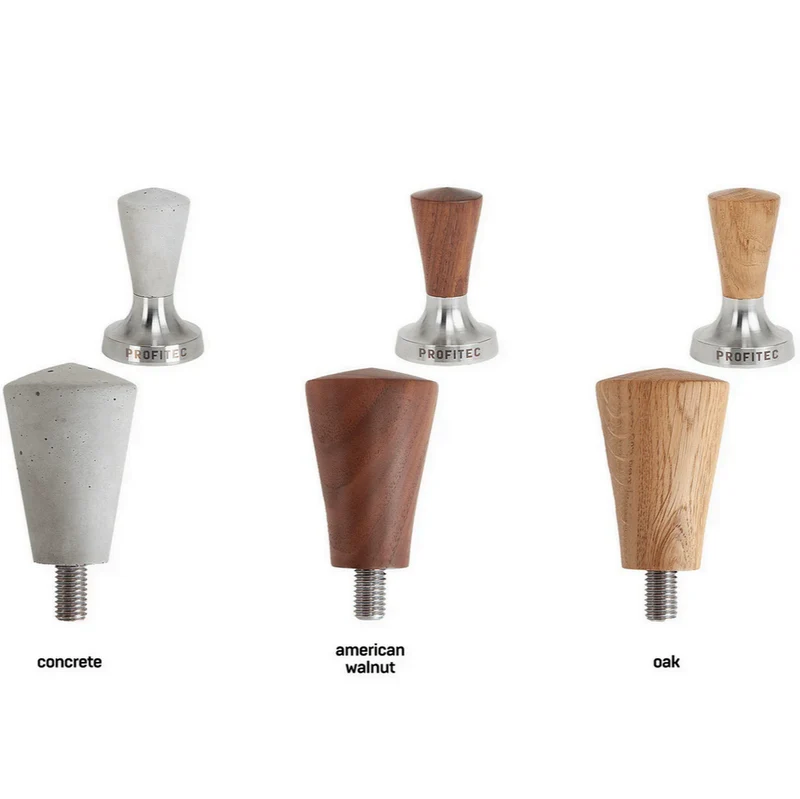 Profitec - Tamper Handles