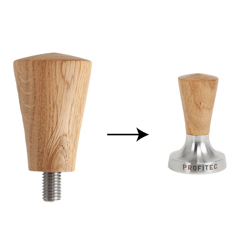 Profitec - Tamper Handles