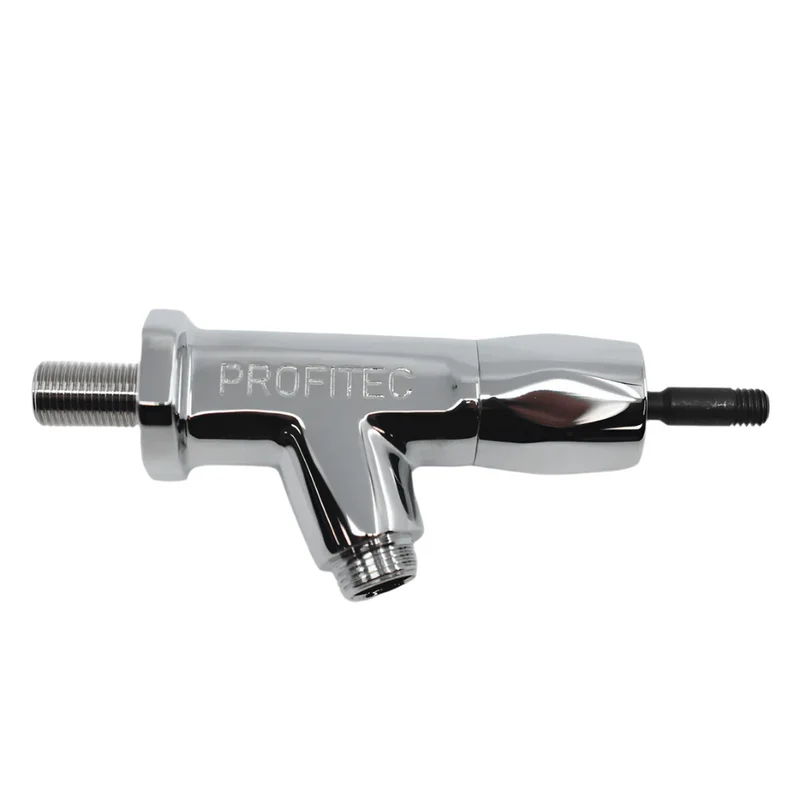 Profitec - Tilt Valve Replacement/Upgrade