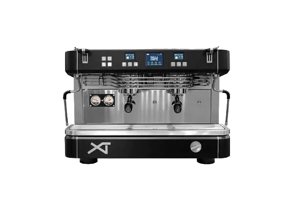 Dalla Corte XT 2 gruppig | Kaffeewelt