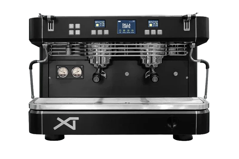Dalla Corte XT 2 gruppig | Kaffeewelt