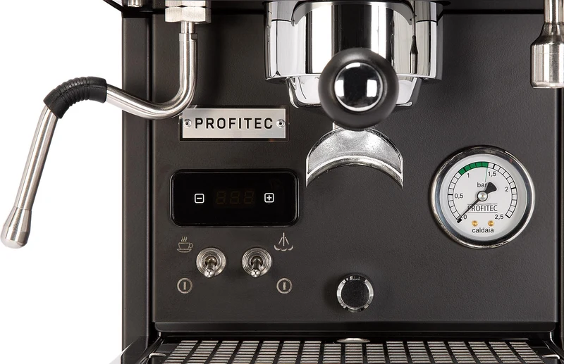Profitec Pro 300 schwarz