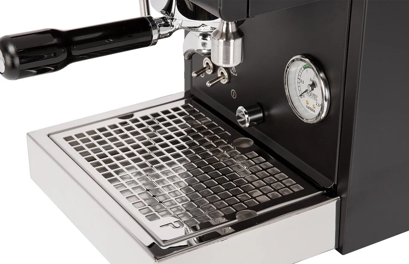 Profitec Pro 300 schwarz