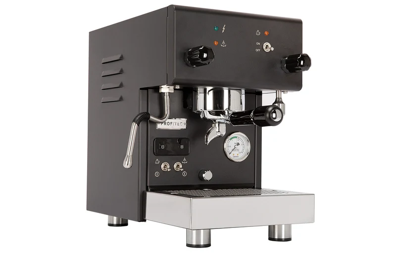 Profitec Pro 300 schwarz