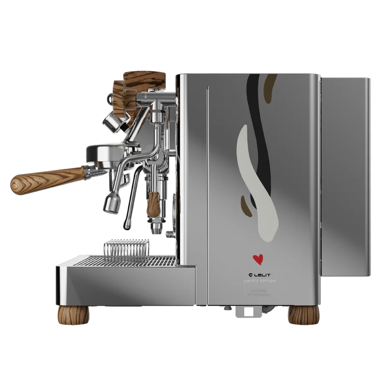Lelit Bianca V3 Limited Edition 40th anniversary
