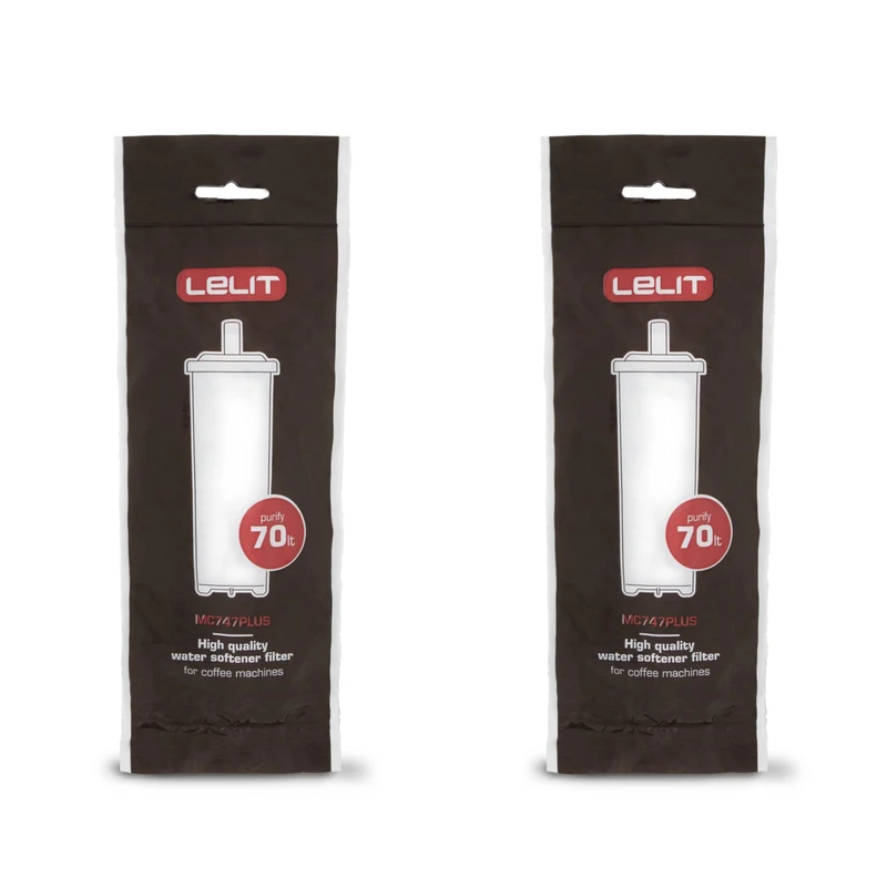Lelit - Intank filters - 70lt - twin pack