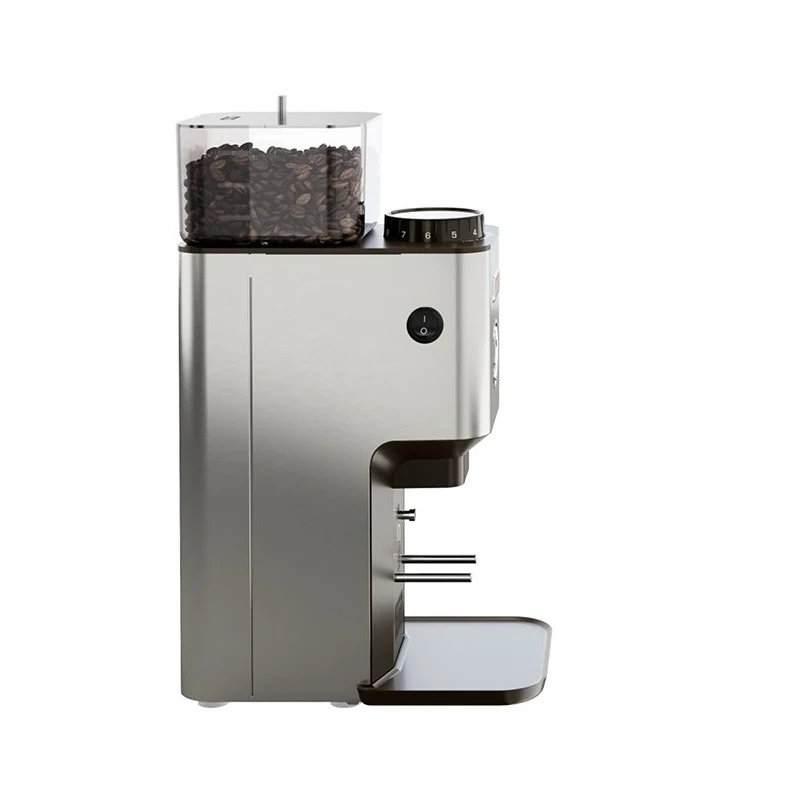 Lelit - William - PL72 Advanced Espresso Grinder