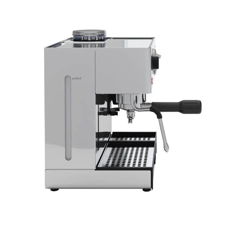 Lelit - Anita PL042TEMD - Espresso Machine & Grinder With PID