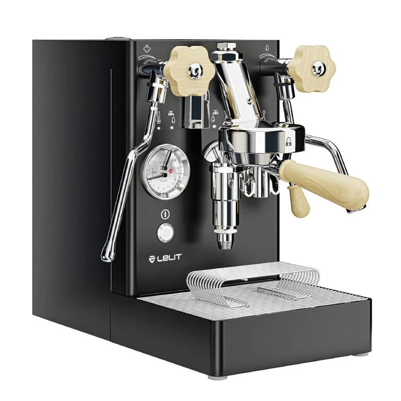 Lelit - Mara X - V2 Heat Exchanger Espresso Machine