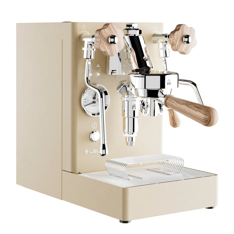 Lelit - Mara X - V2 Heat Exchanger Espresso Machine