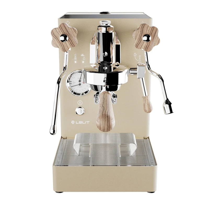 Lelit - Mara X - V2 Heat Exchanger Espresso Machine