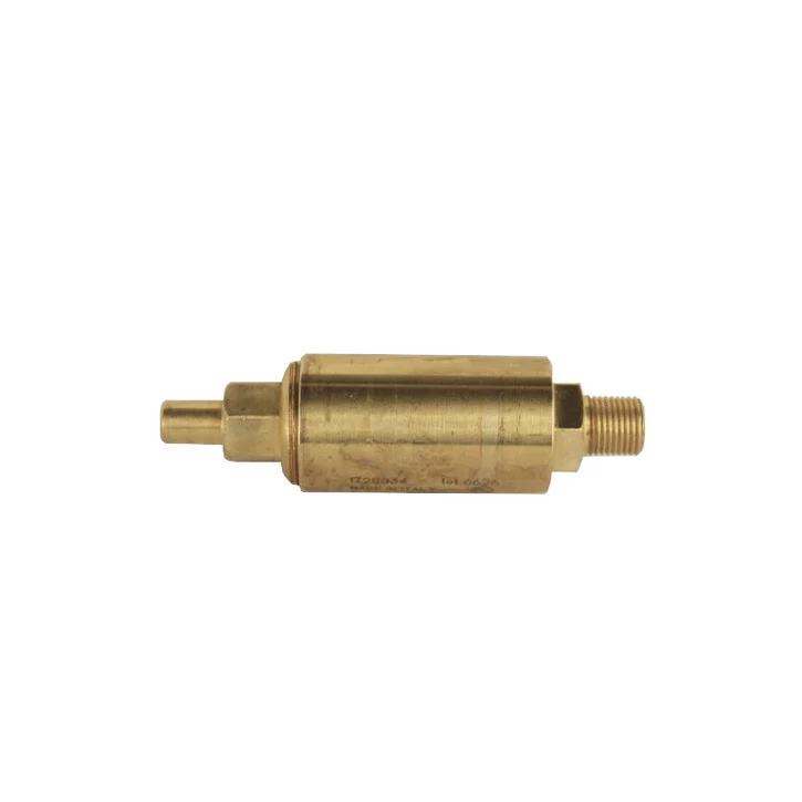 Lelit - Over Pressure Valve - MC931