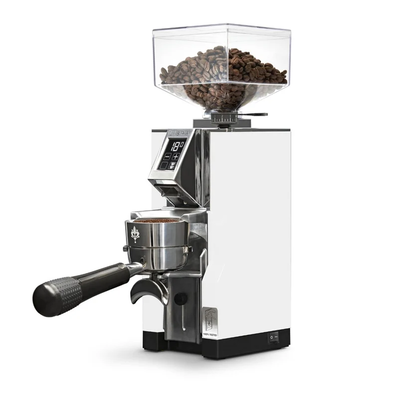 Eureka - Mignon Libra 55 Espresso Coffee Grinder