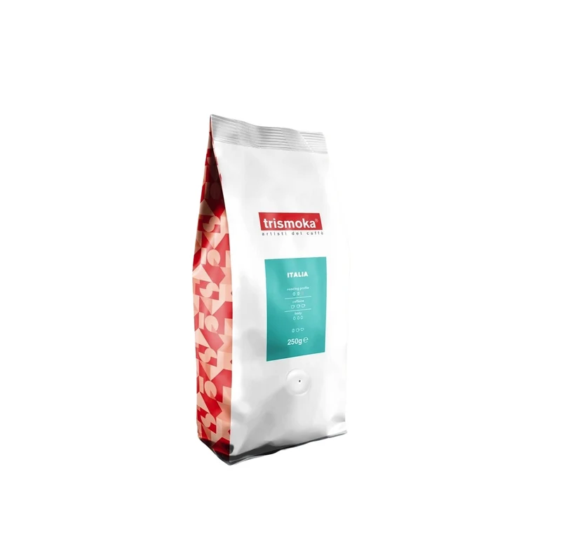 Trismoka - Coffee Beans - Italia
