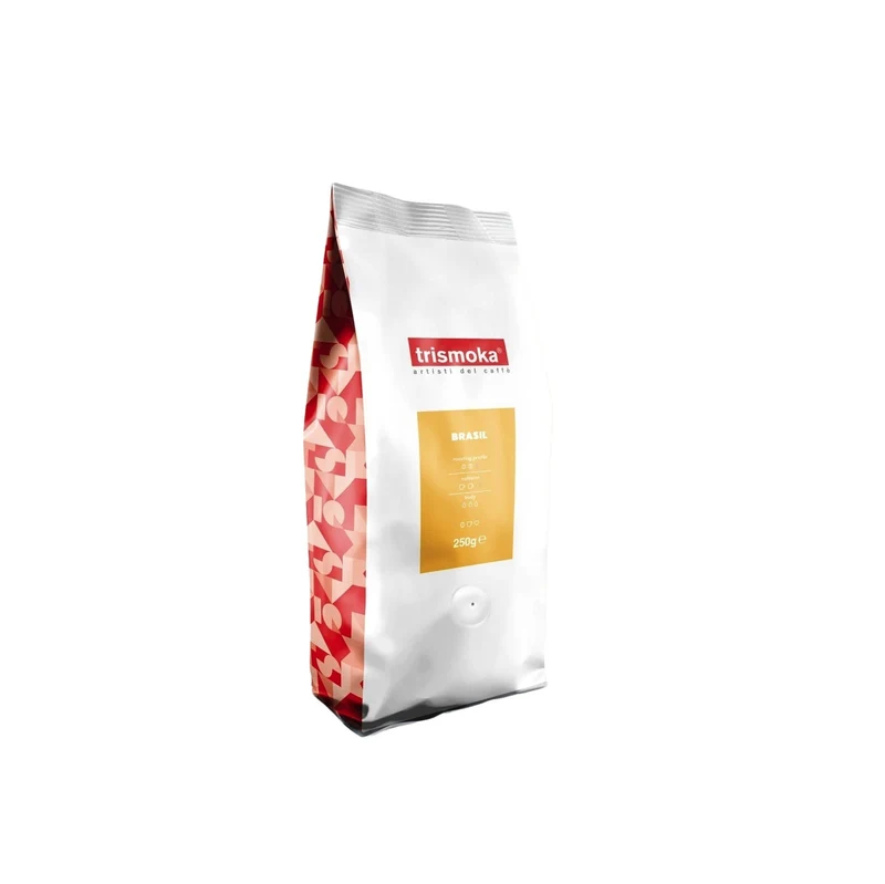 Trismoka - Coffee Beans - Brasil