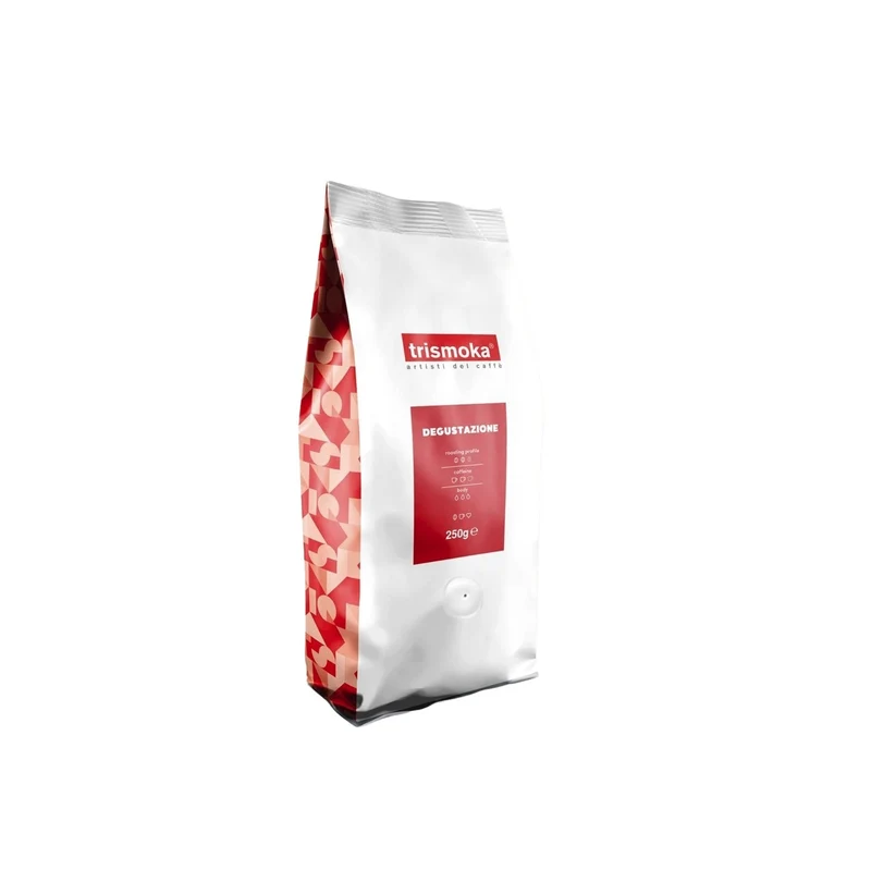 Trismoka - Coffee Beans - Degustazione
