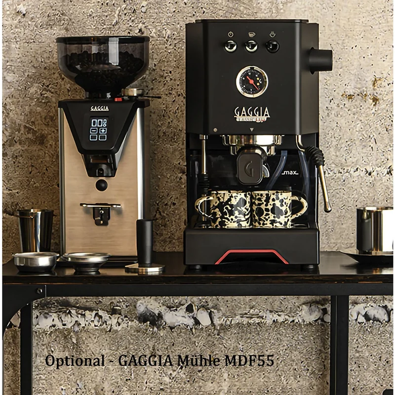 Gaggia Classic UP