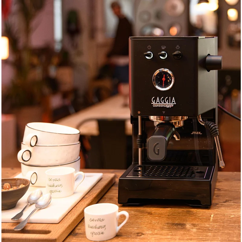 Gaggia Classic UP