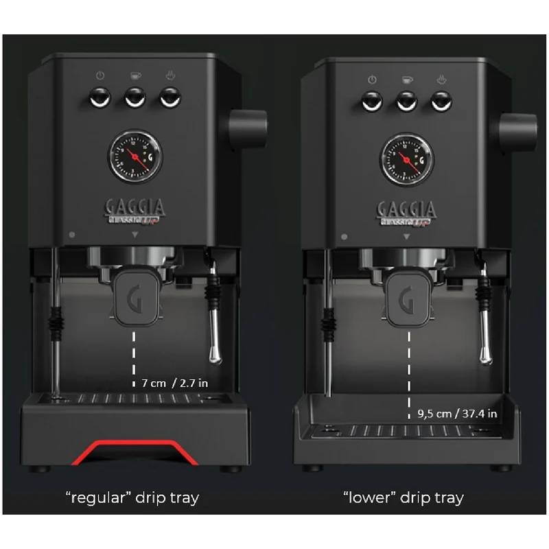 Gaggia Classic UP