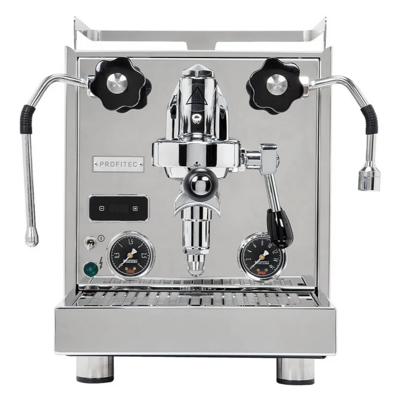 Profitec - Pro 600 - Dual Boiler Espresso Machine - PID