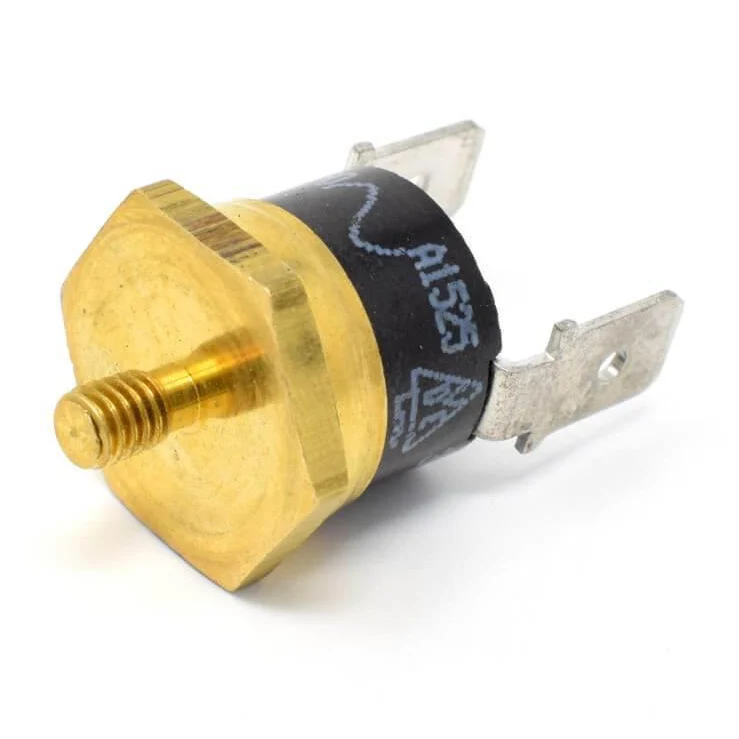 Gaggia - Thermostat 145 degrees
