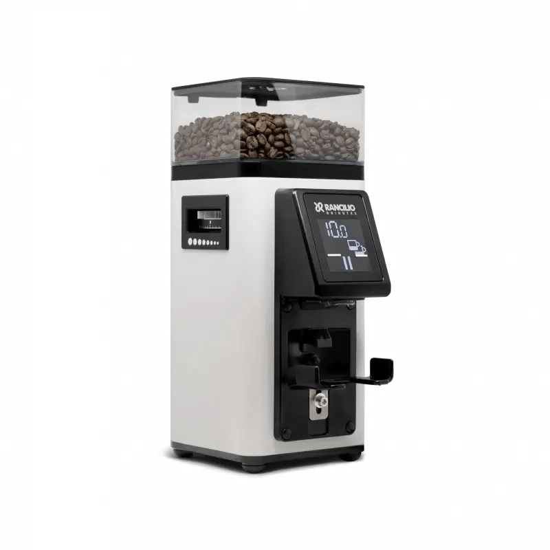 Rancilio - Stile Grinder Espresso Grinder