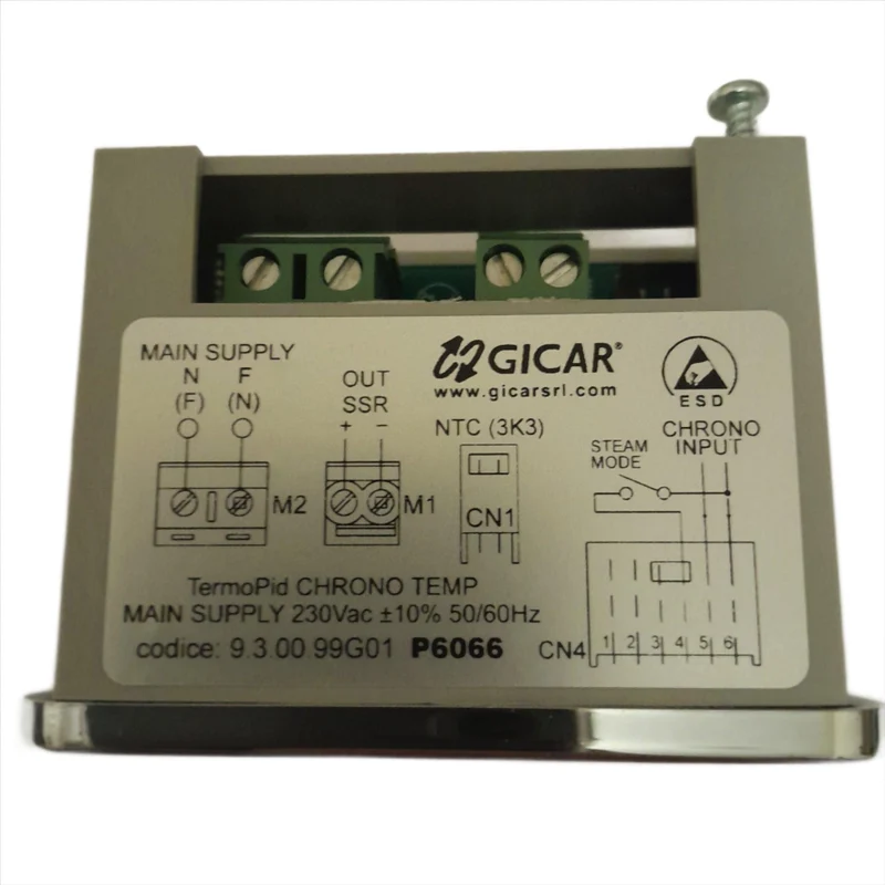 Profitec - PID Display GO