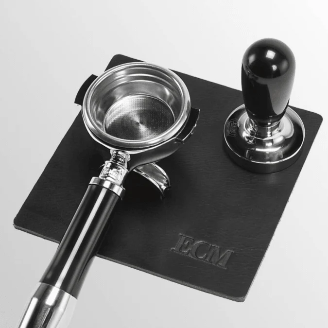 ECM - Tamping mat