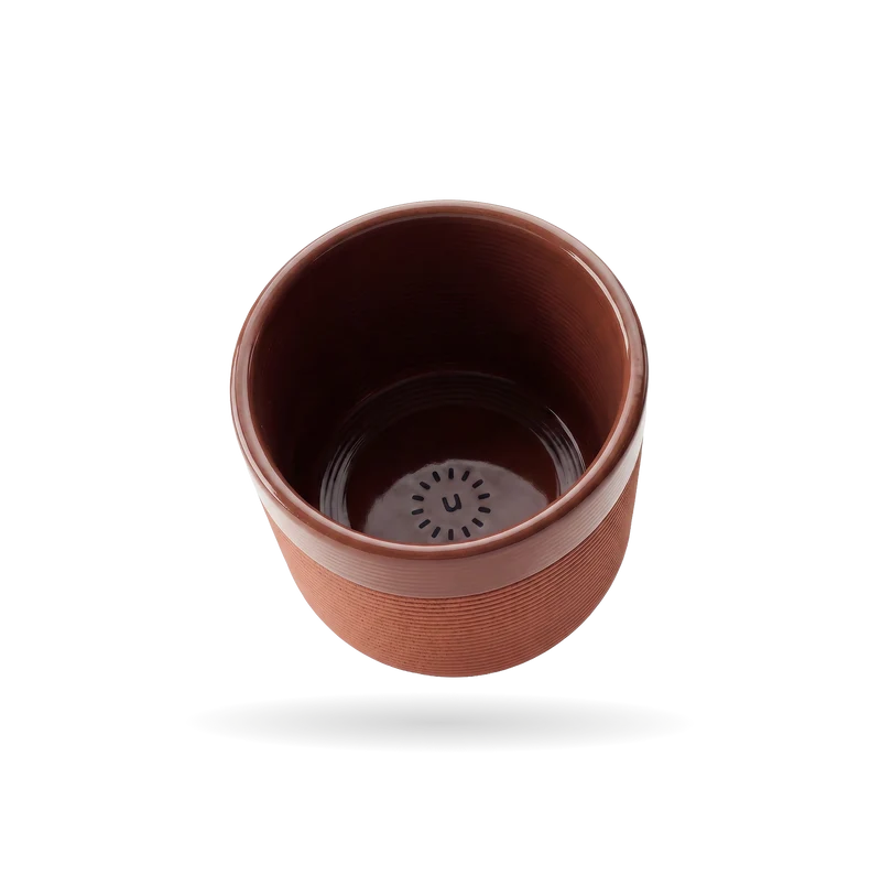 The Artist Mug - Terracotta