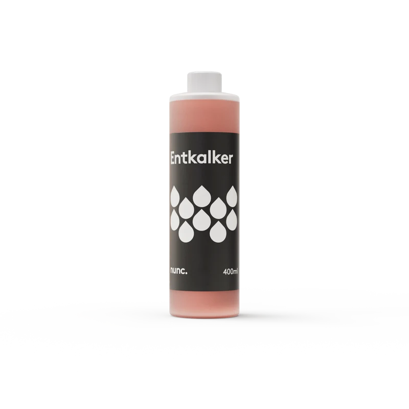 Entkalker