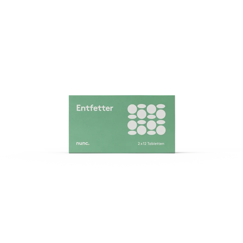 Entfetter