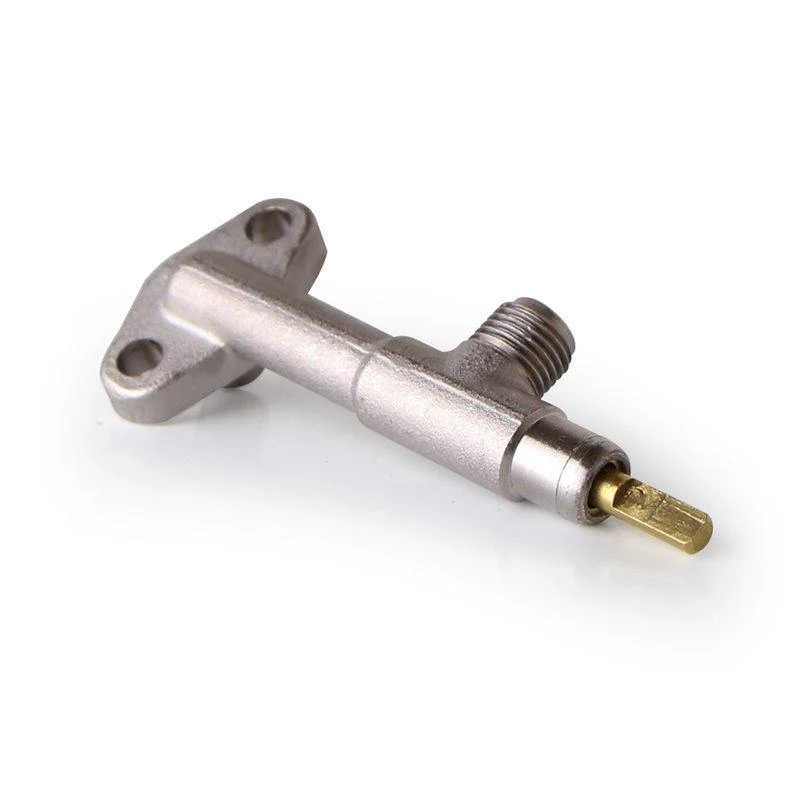 Gaggia Classic - Steam Valve