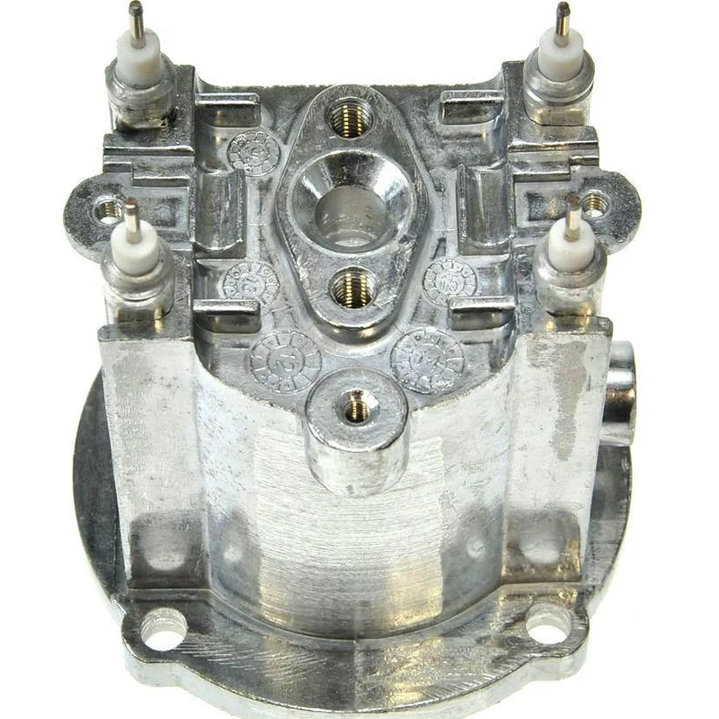 Gaggia - Manual Boiler