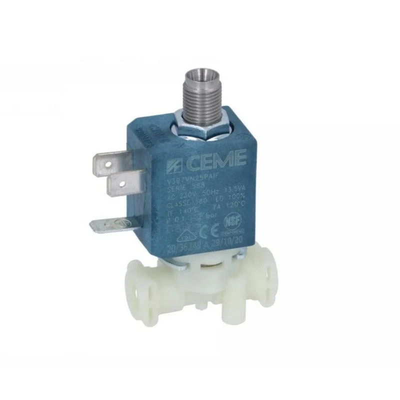 Sage - Solenoid Valve CEME