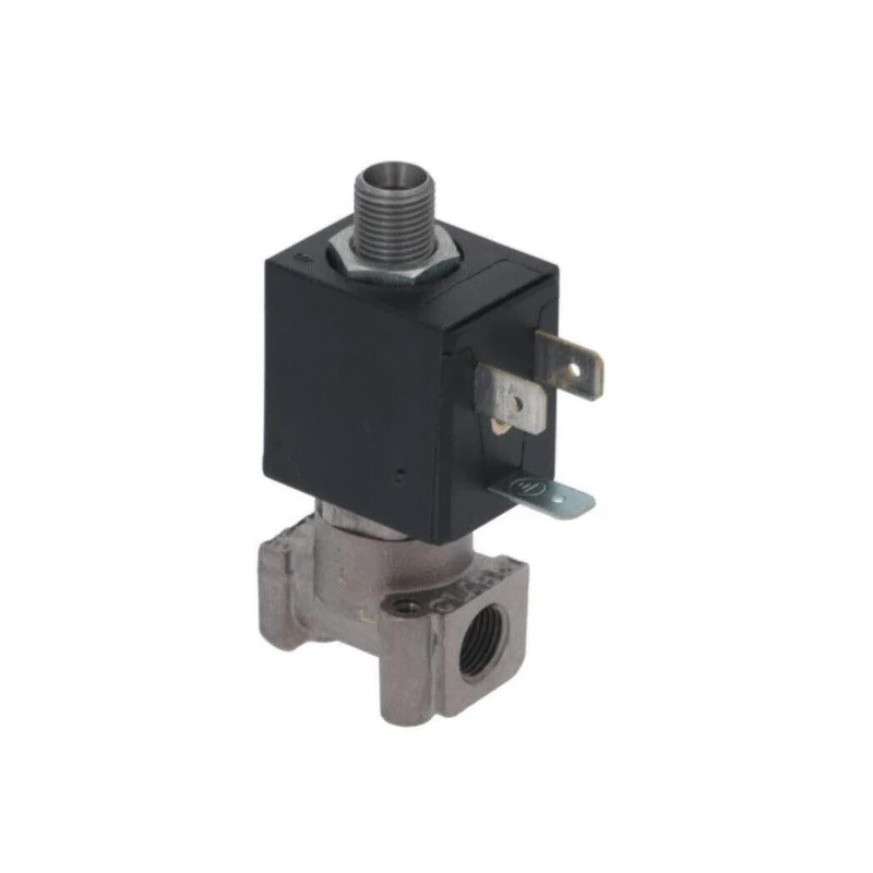 Sage - Solenoid Valve 3-Way