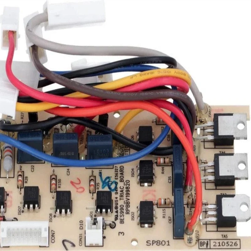 Sage - Triac PCB Board kit - SP0020524