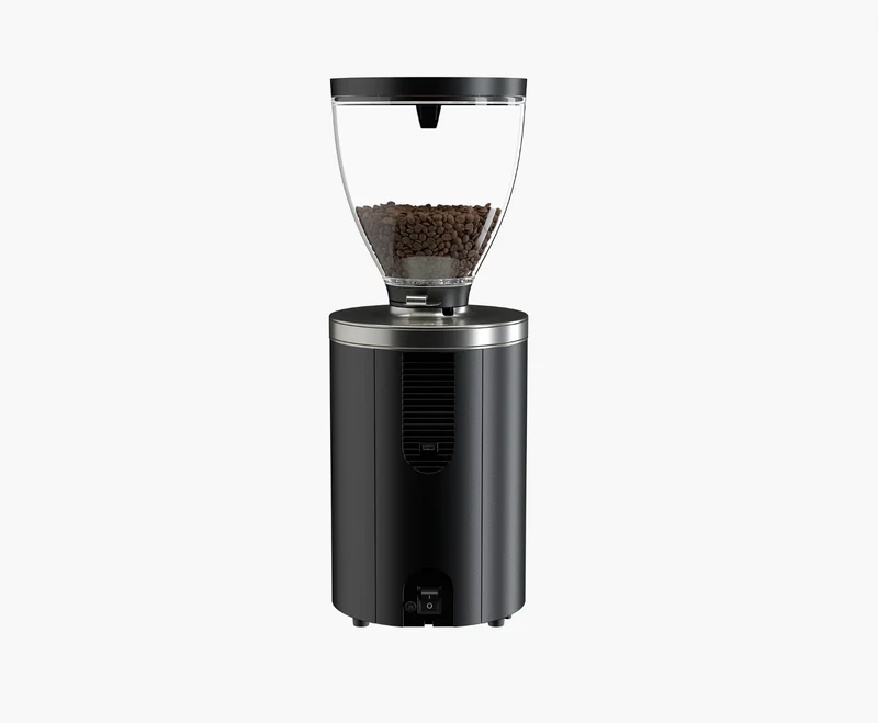 Mahlkönig E80w GBS | 80mm Mahlwerk | Kaffeewelt