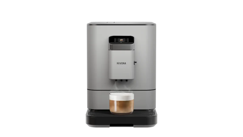 Nivona NIVO 7105 | Grau