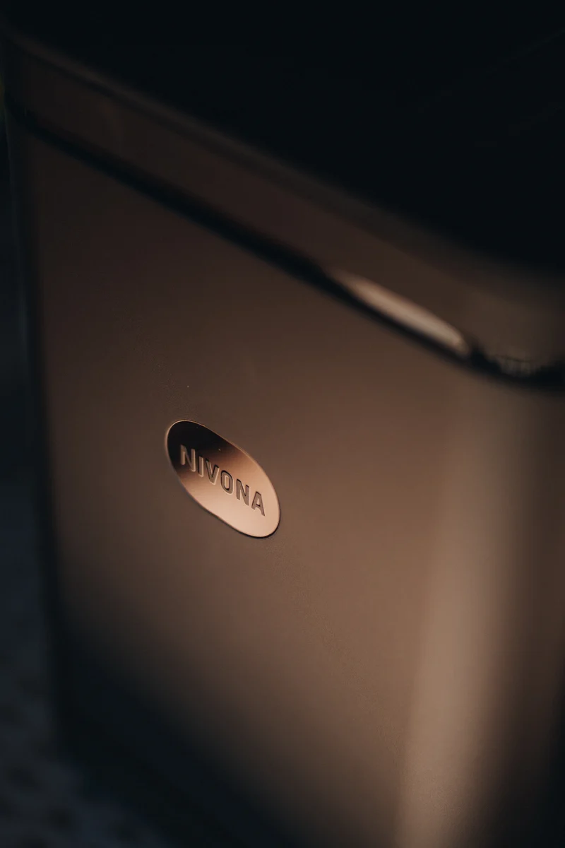 Nivona NIVO 7105 | Grau