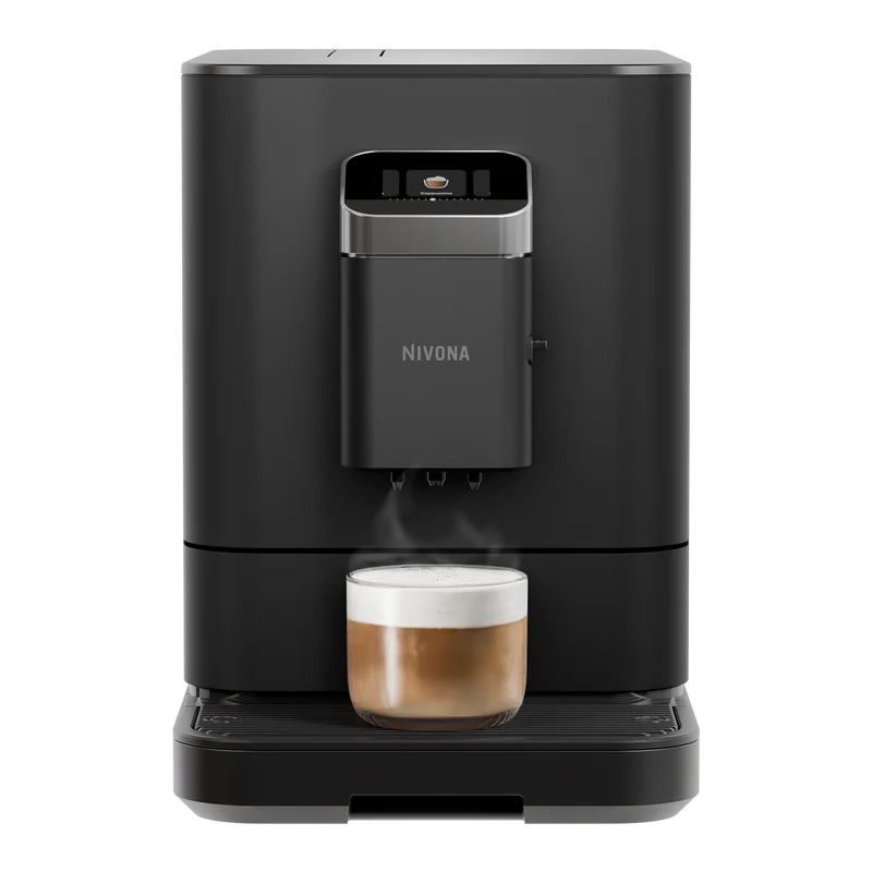 Nivona NIVO 7101 | Schwarz