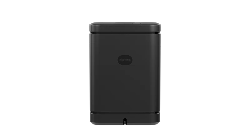 Nivona NIVO 7101 | Schwarz