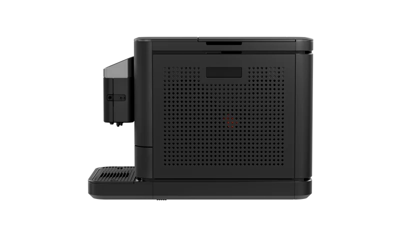 Nivona NIVO 7101 | Schwarz